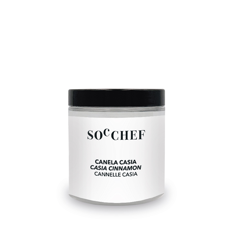 CANELA CASIA 64g 2